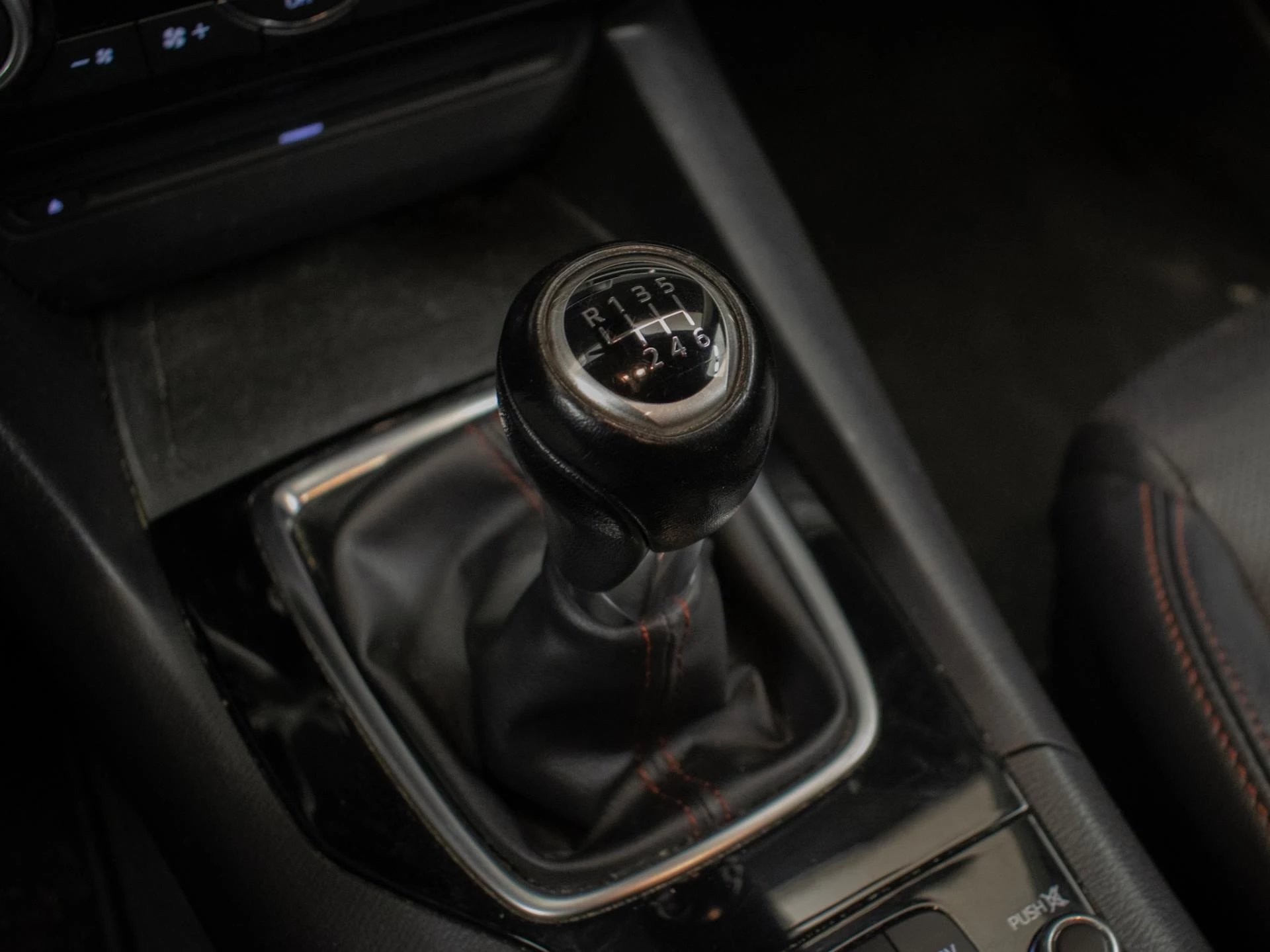 Hoofdafbeelding Mazda 3