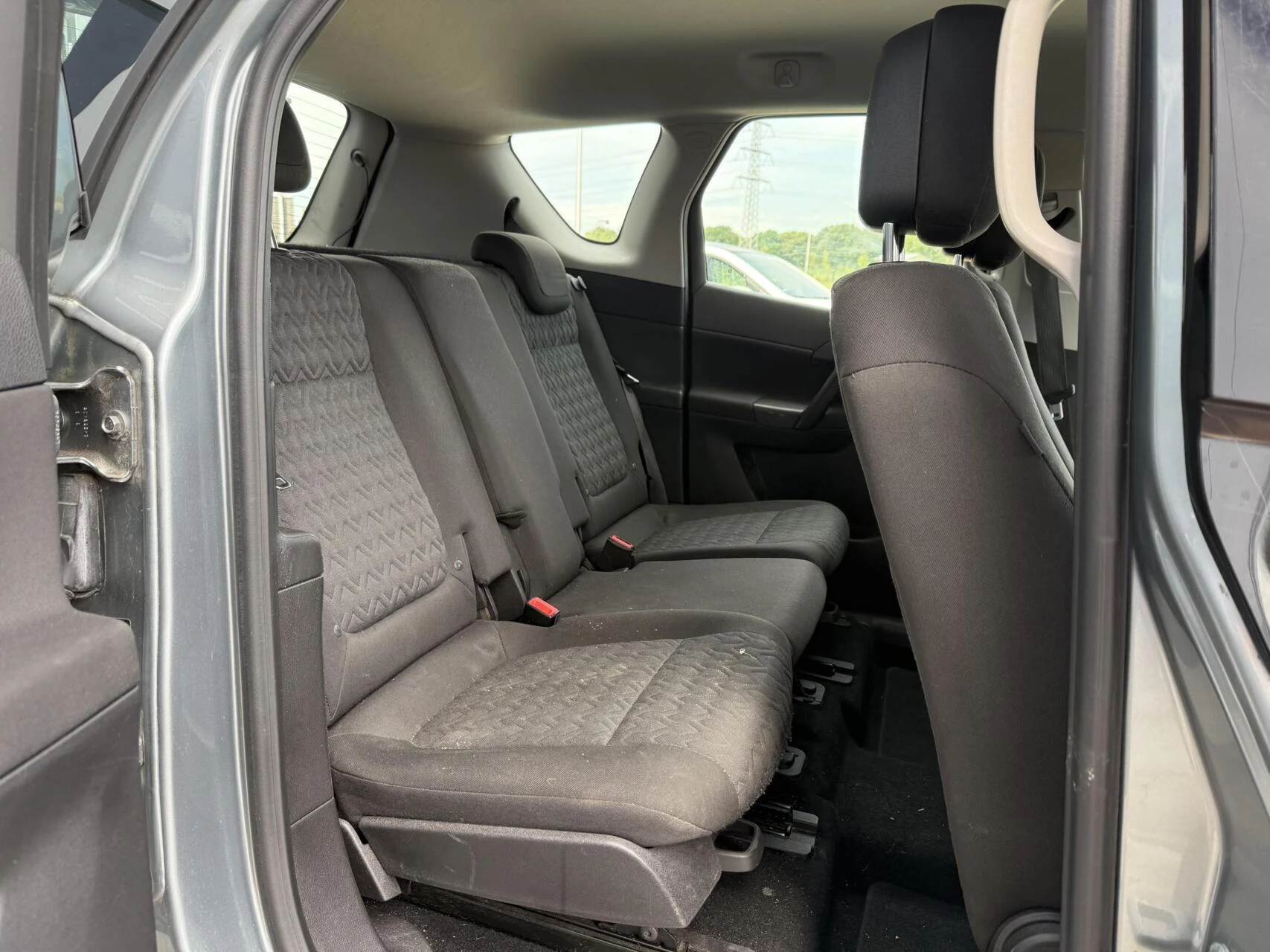 Hoofdafbeelding Opel Meriva