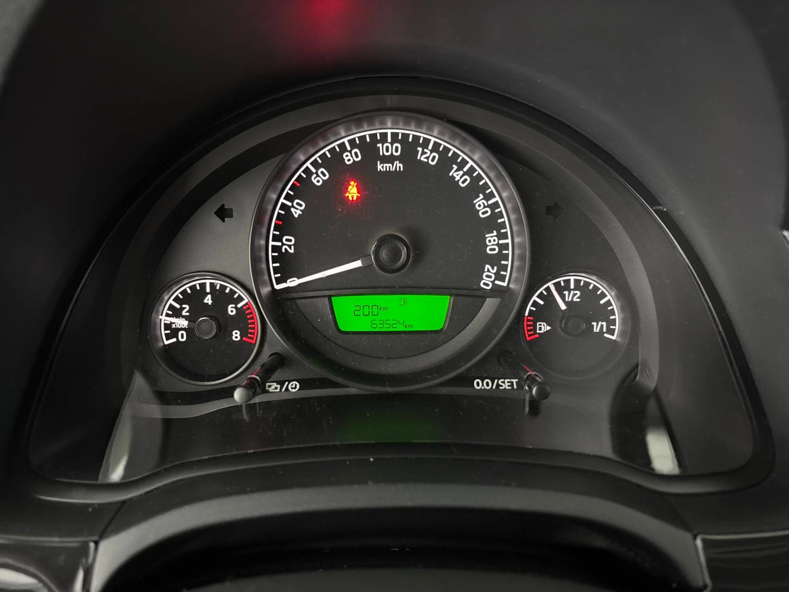 Hoofdafbeelding Škoda Citigo