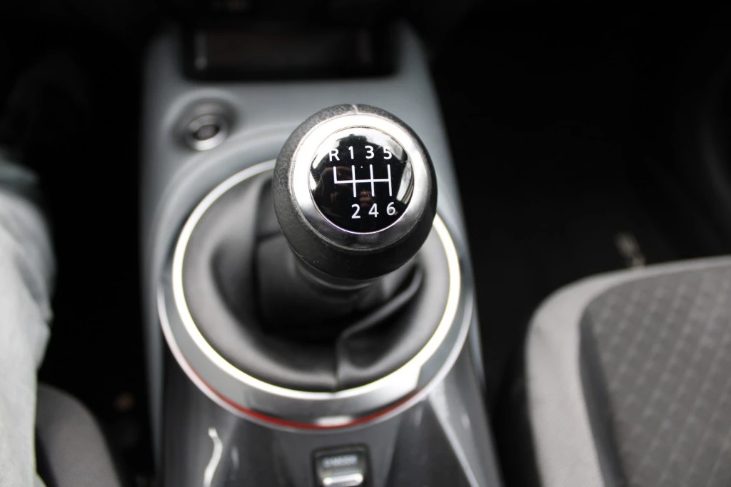 Hoofdafbeelding Nissan Juke