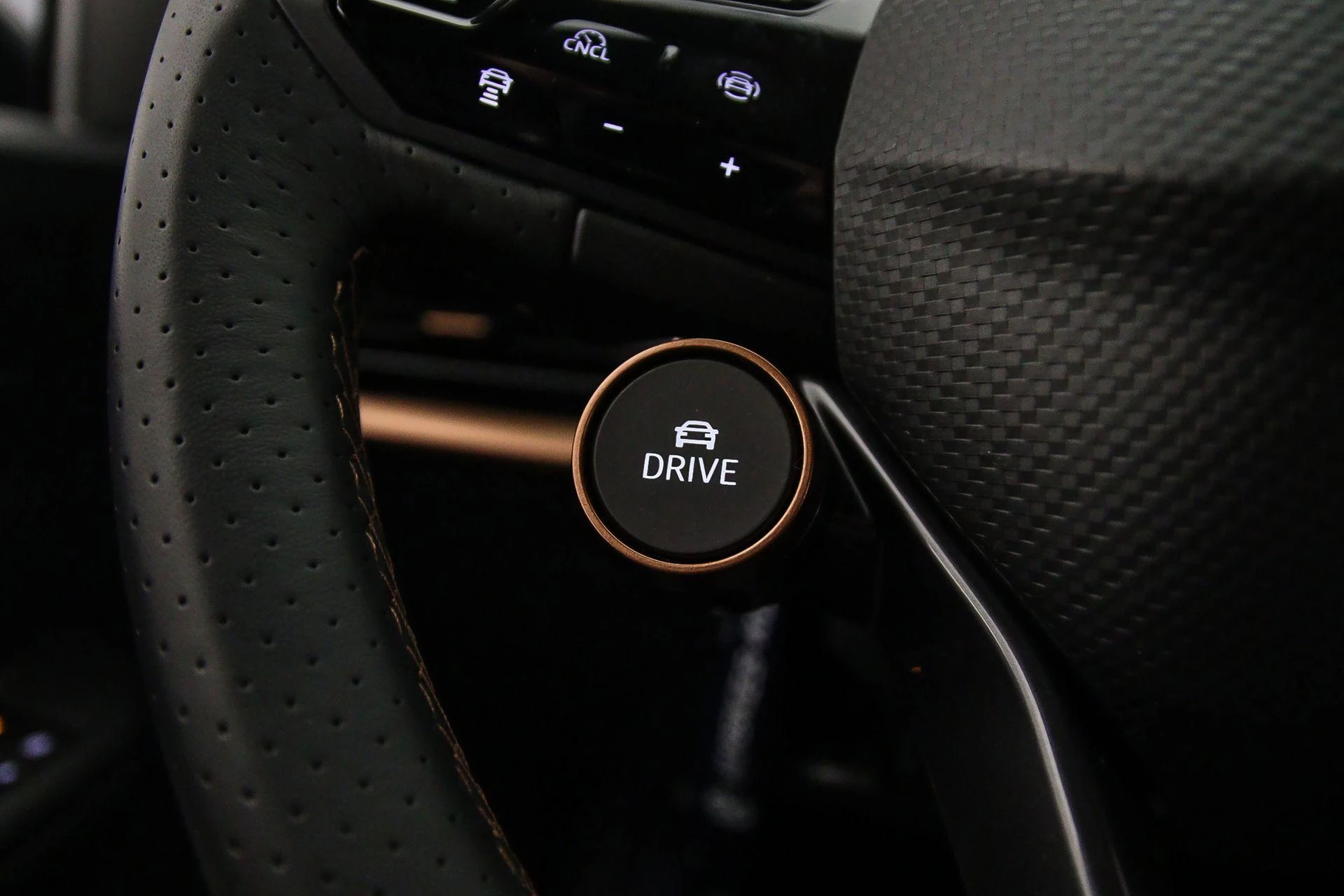 Hoofdafbeelding CUPRA Born