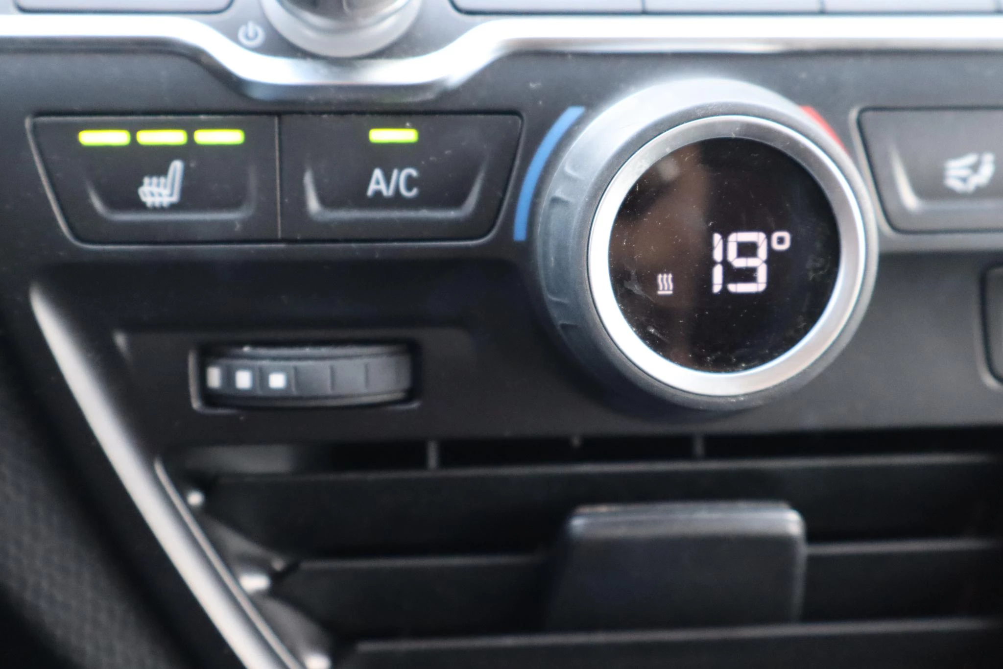 Hoofdafbeelding BMW i3