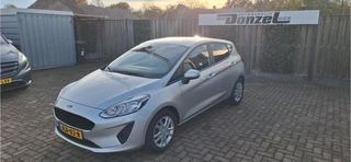 Ford Fiesta 1.1 AIRCO , 5 deurs