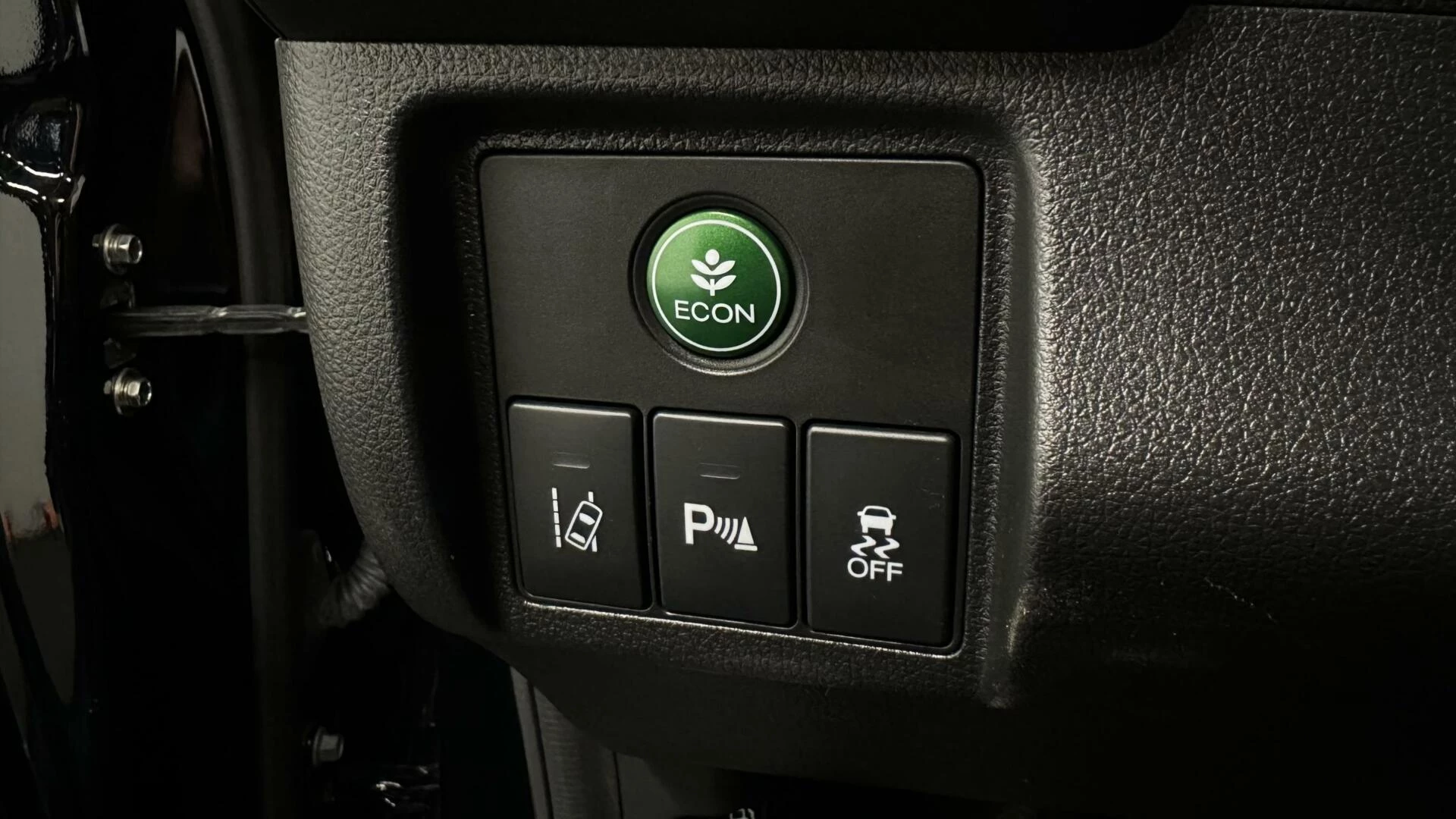 Hoofdafbeelding Honda HR-V