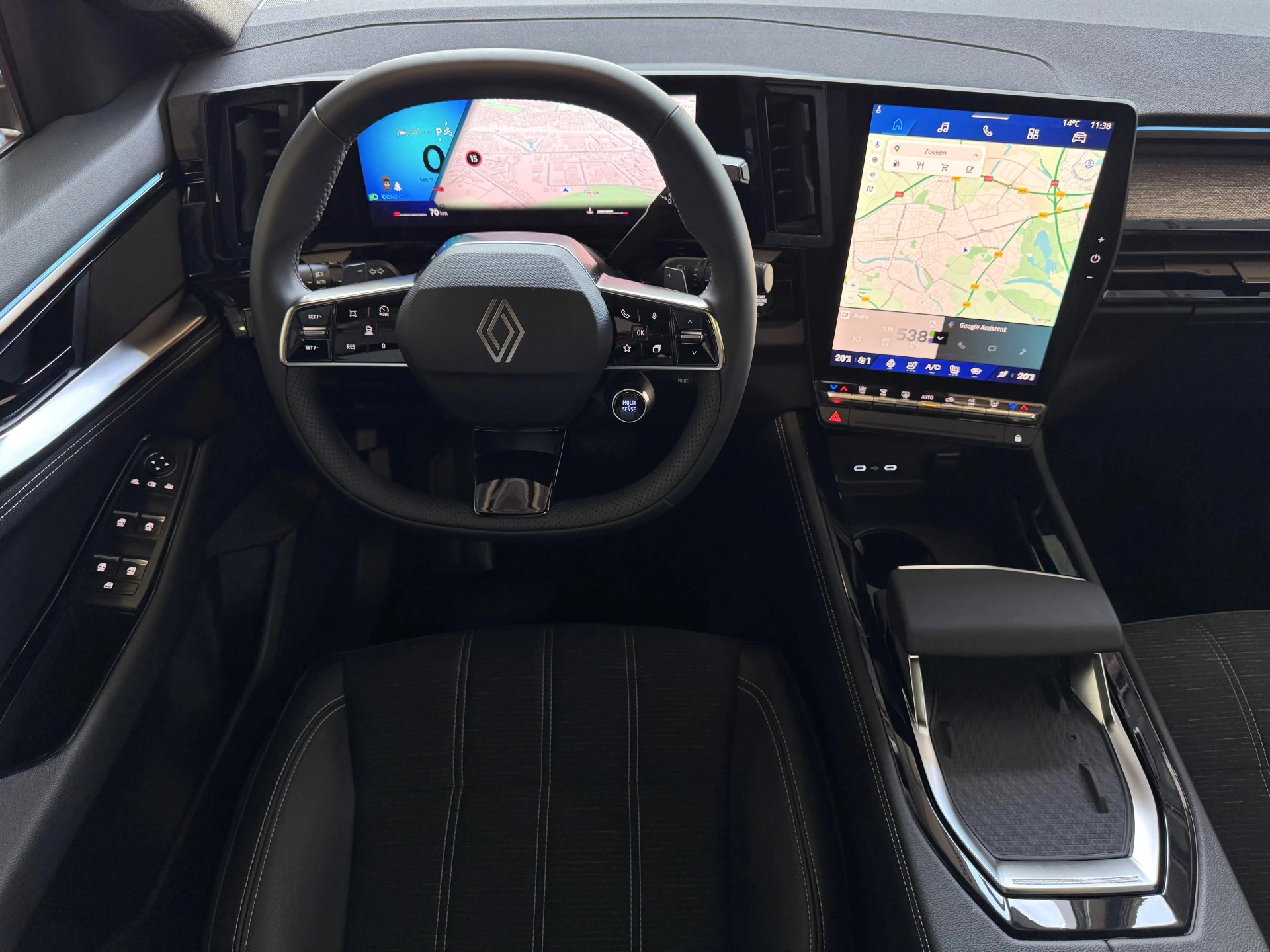 Hoofdafbeelding Renault Austral