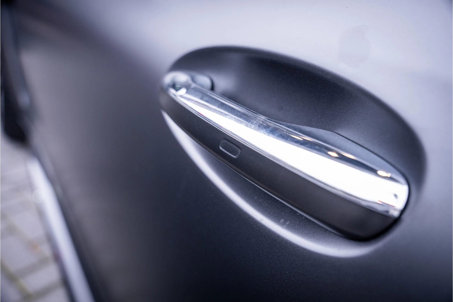 Hoofdafbeelding Mercedes-Benz CLE