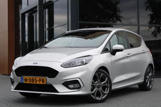 Ford Fiesta 1.0 EcoBoost Hybrid 125PK ST-Line | Origineel NL