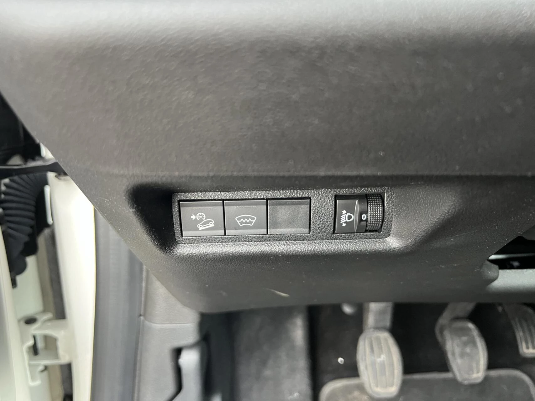 Hoofdafbeelding Jeep Avenger