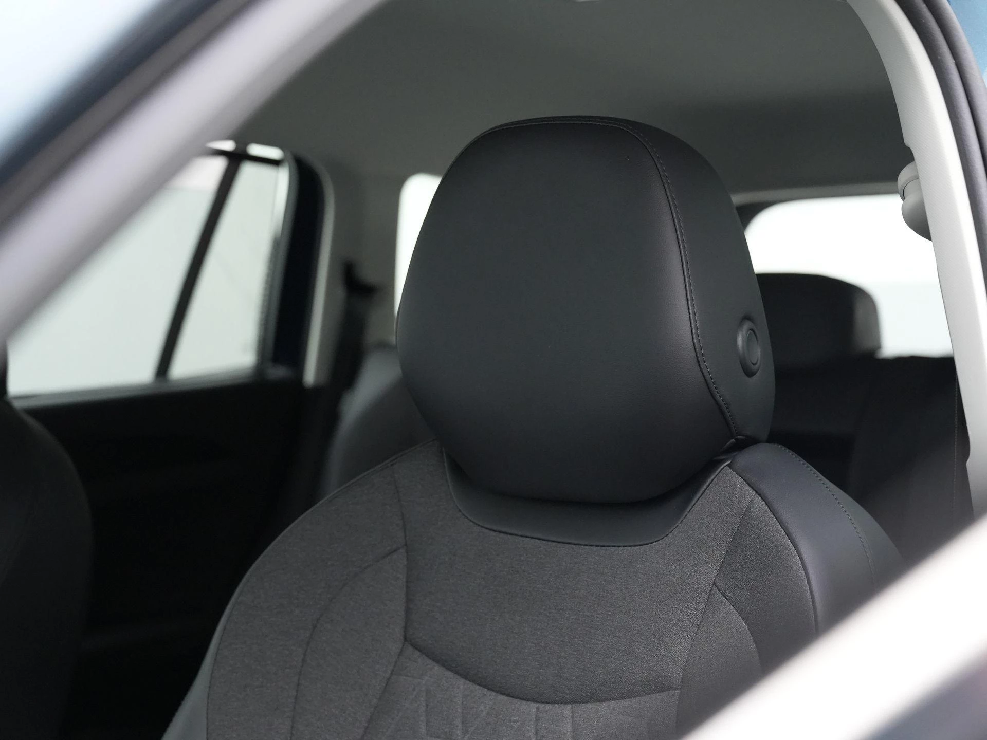 Hoofdafbeelding Volkswagen Tayron