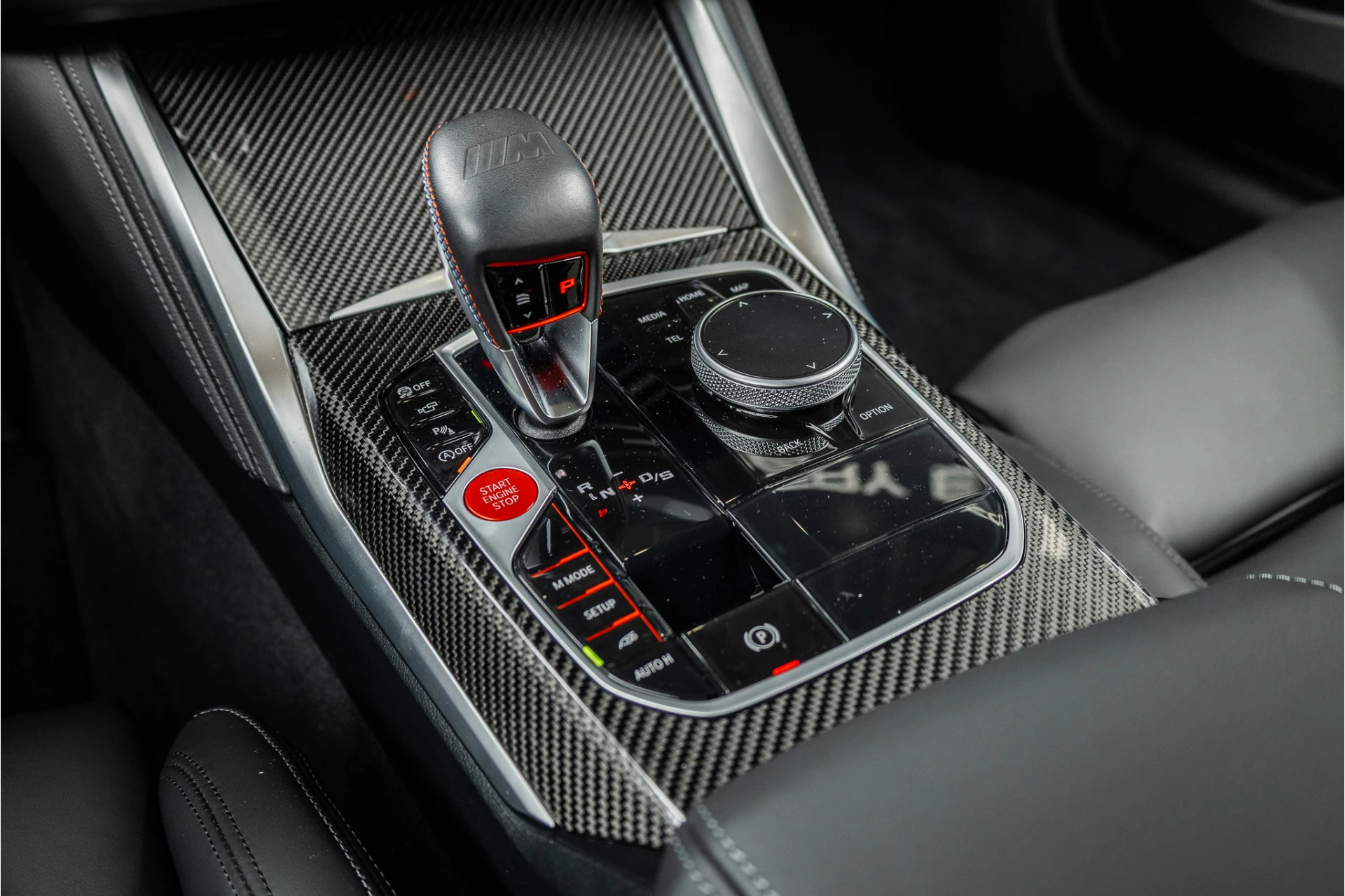 Hoofdafbeelding BMW M3