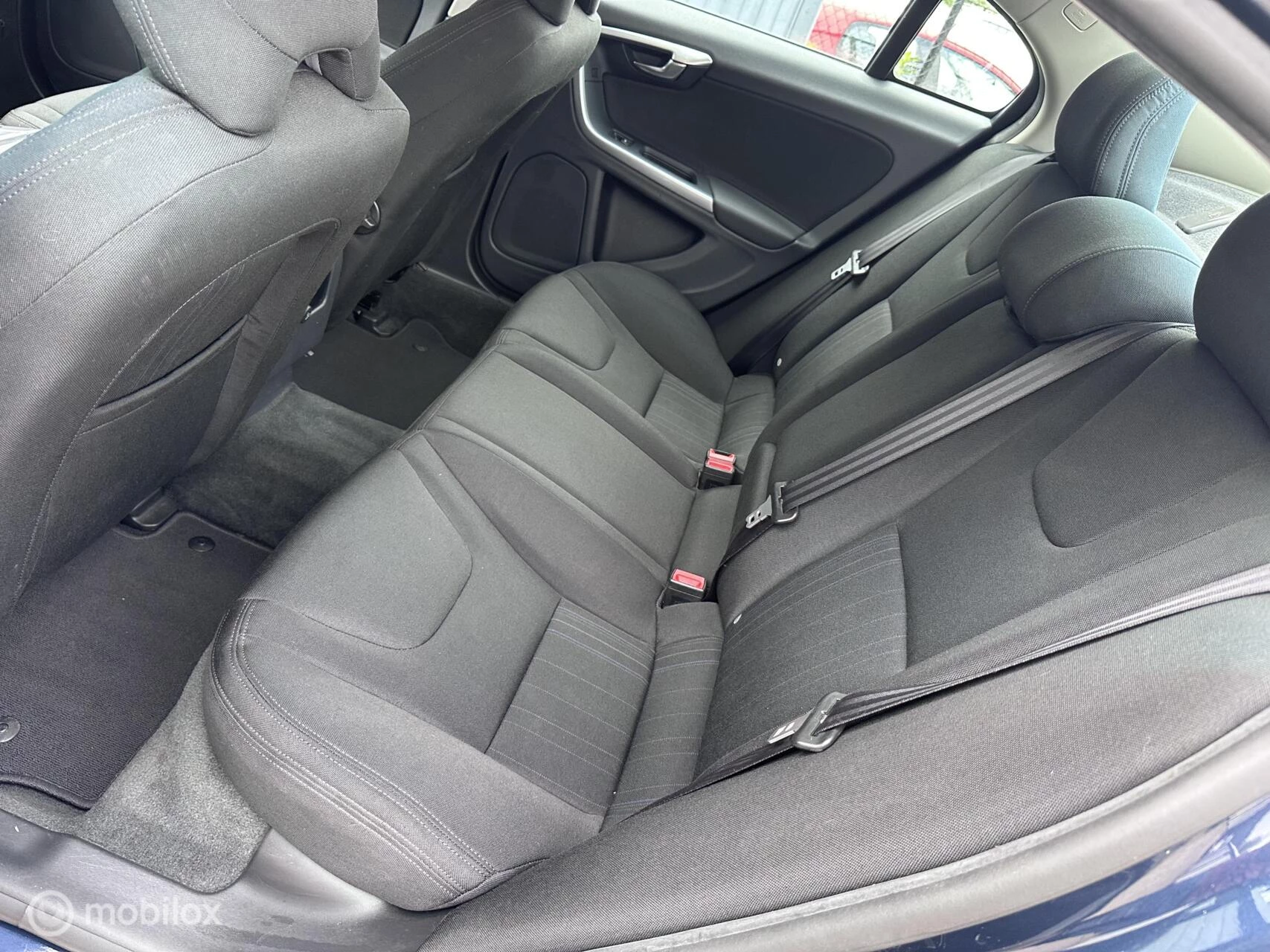 Hoofdafbeelding Volvo S60