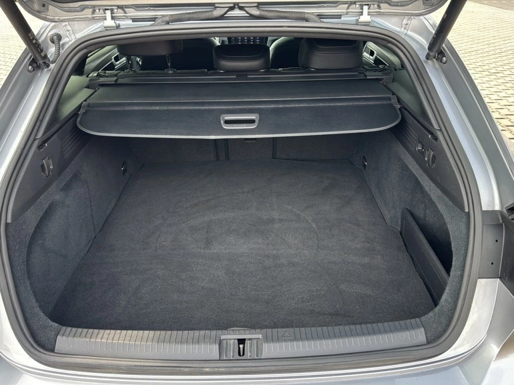 Hoofdafbeelding Volkswagen Arteon