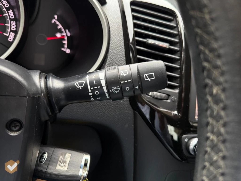 Hoofdafbeelding Kia Venga