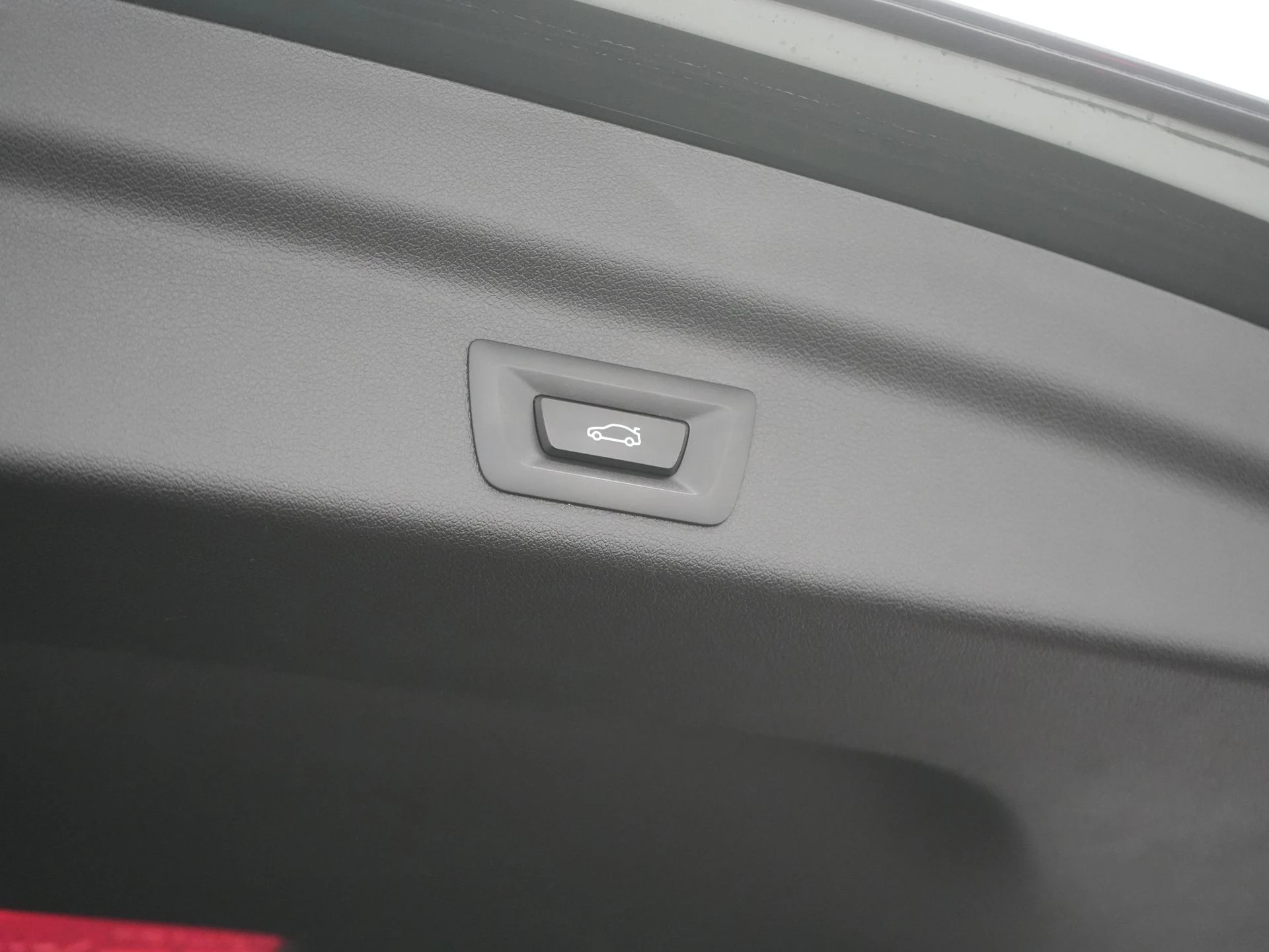 Hoofdafbeelding BMW iX1