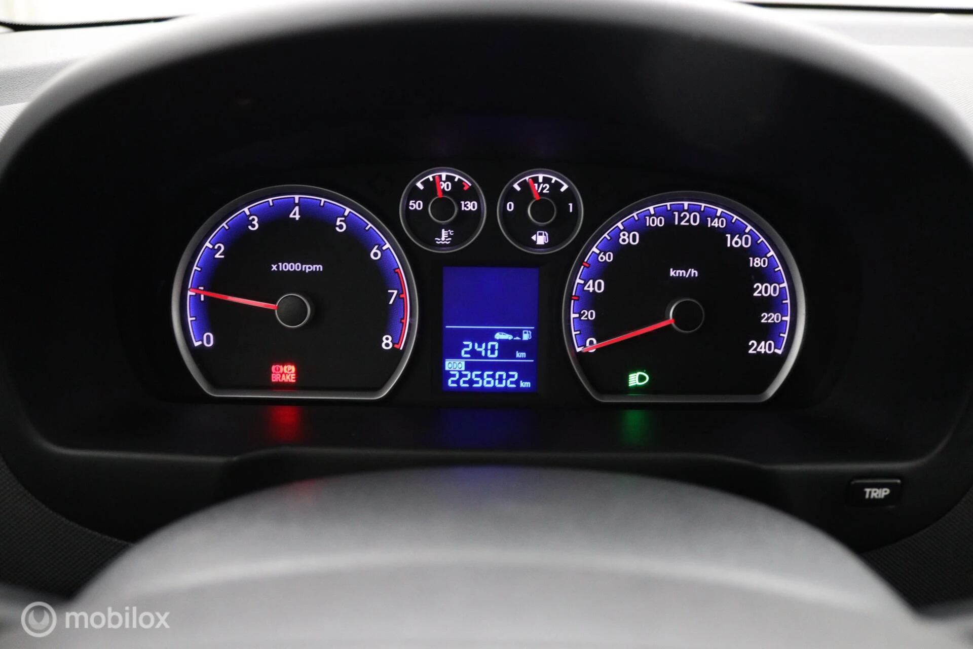 Hoofdafbeelding Hyundai i30