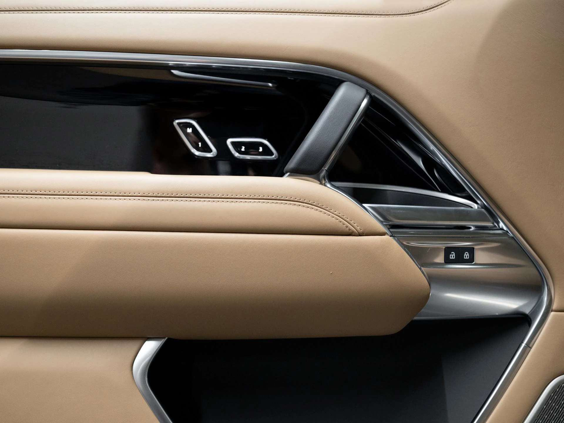 Hoofdafbeelding Land Rover Range Rover