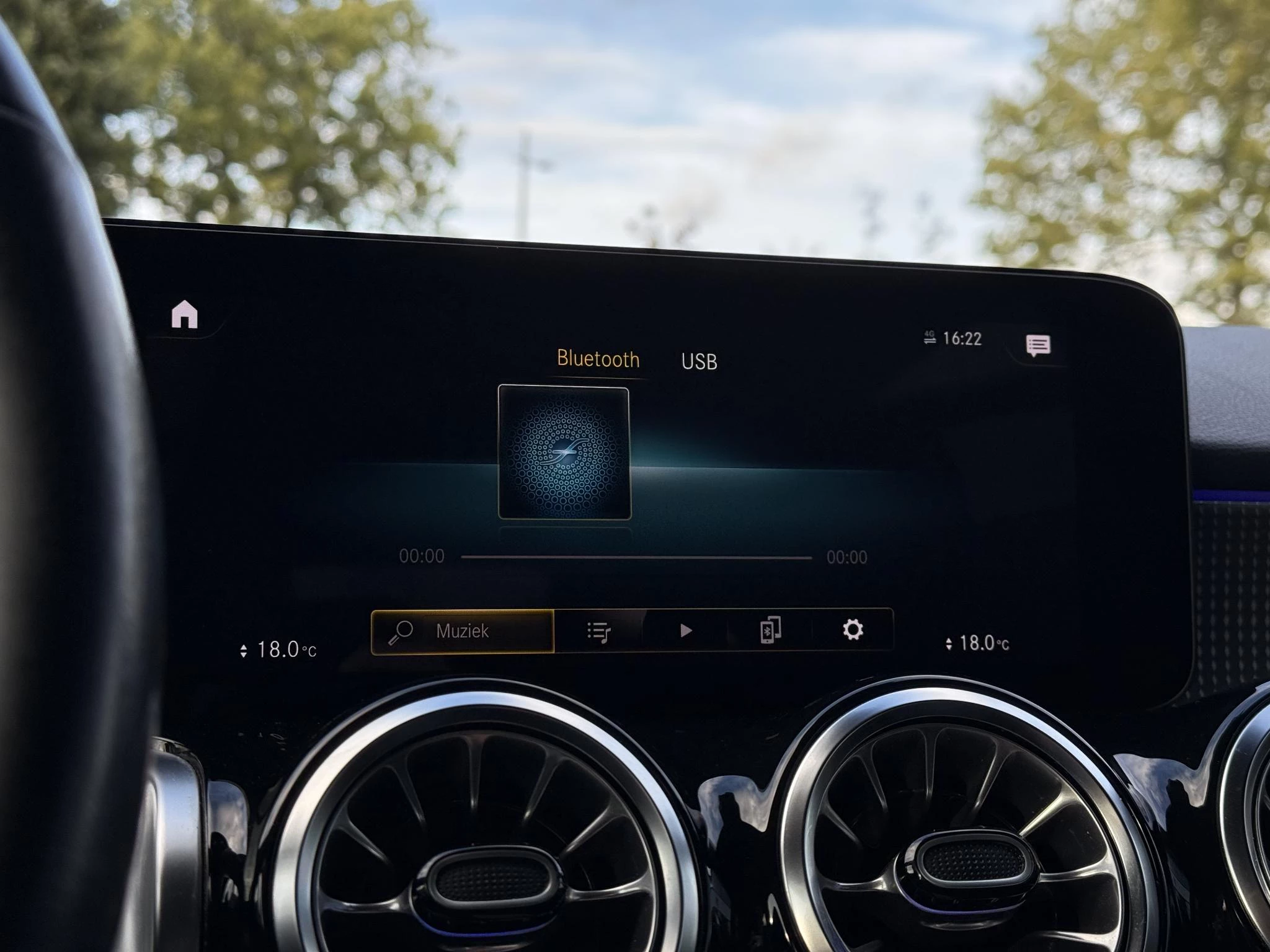 Hoofdafbeelding Mercedes-Benz GLB