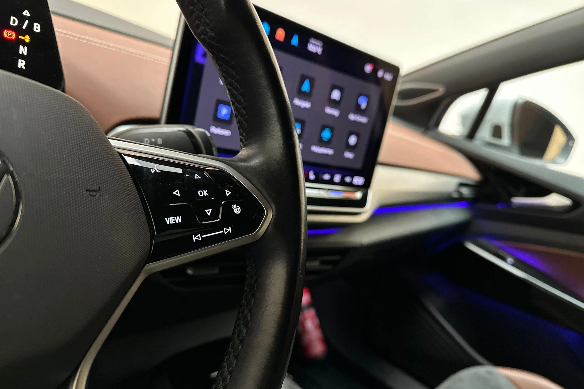 Hoofdafbeelding Volkswagen ID.5