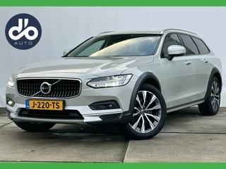 Volvo V90 Cross Country 2.0 B5 AWD Pro