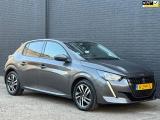 Peugeot 208 1.2 PureTech Blue Lease Allure| CRUISE | DIGITAL DASH | NWE DRIEM | CAMERA