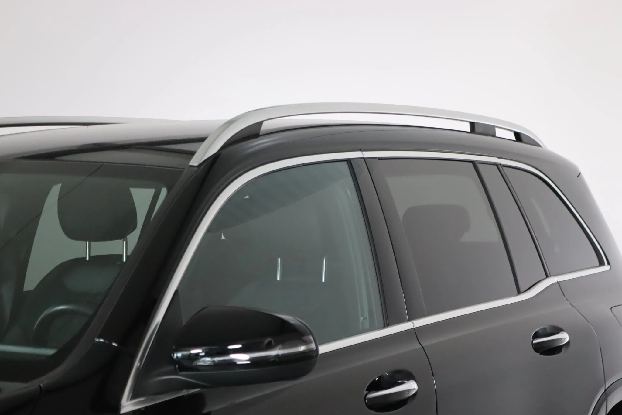 Hoofdafbeelding Mercedes-Benz GLB