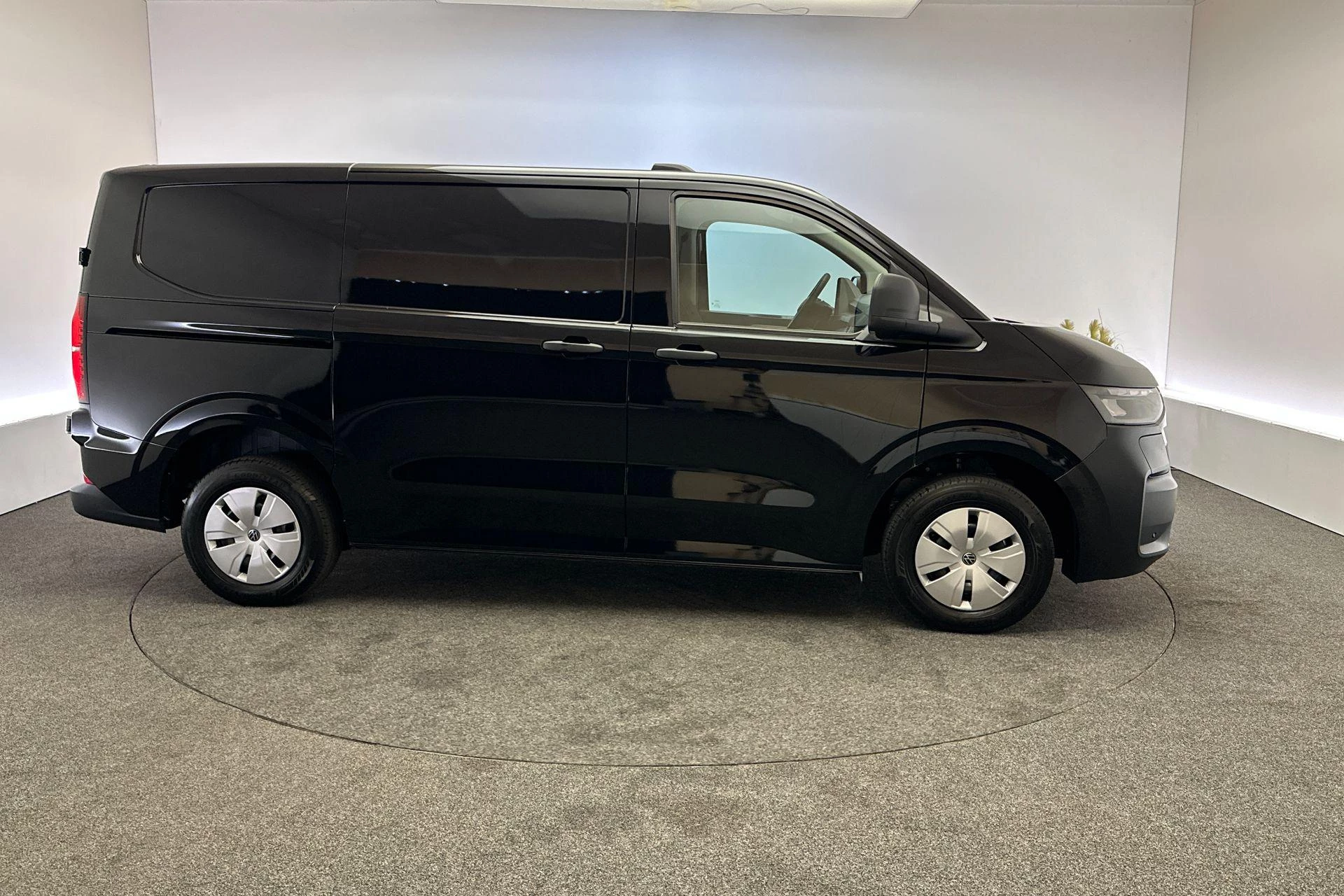 Hoofdafbeelding Volkswagen e-Transporter