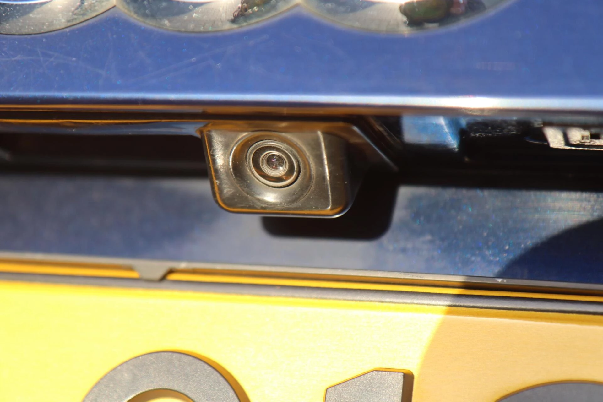 Hoofdafbeelding Audi S5