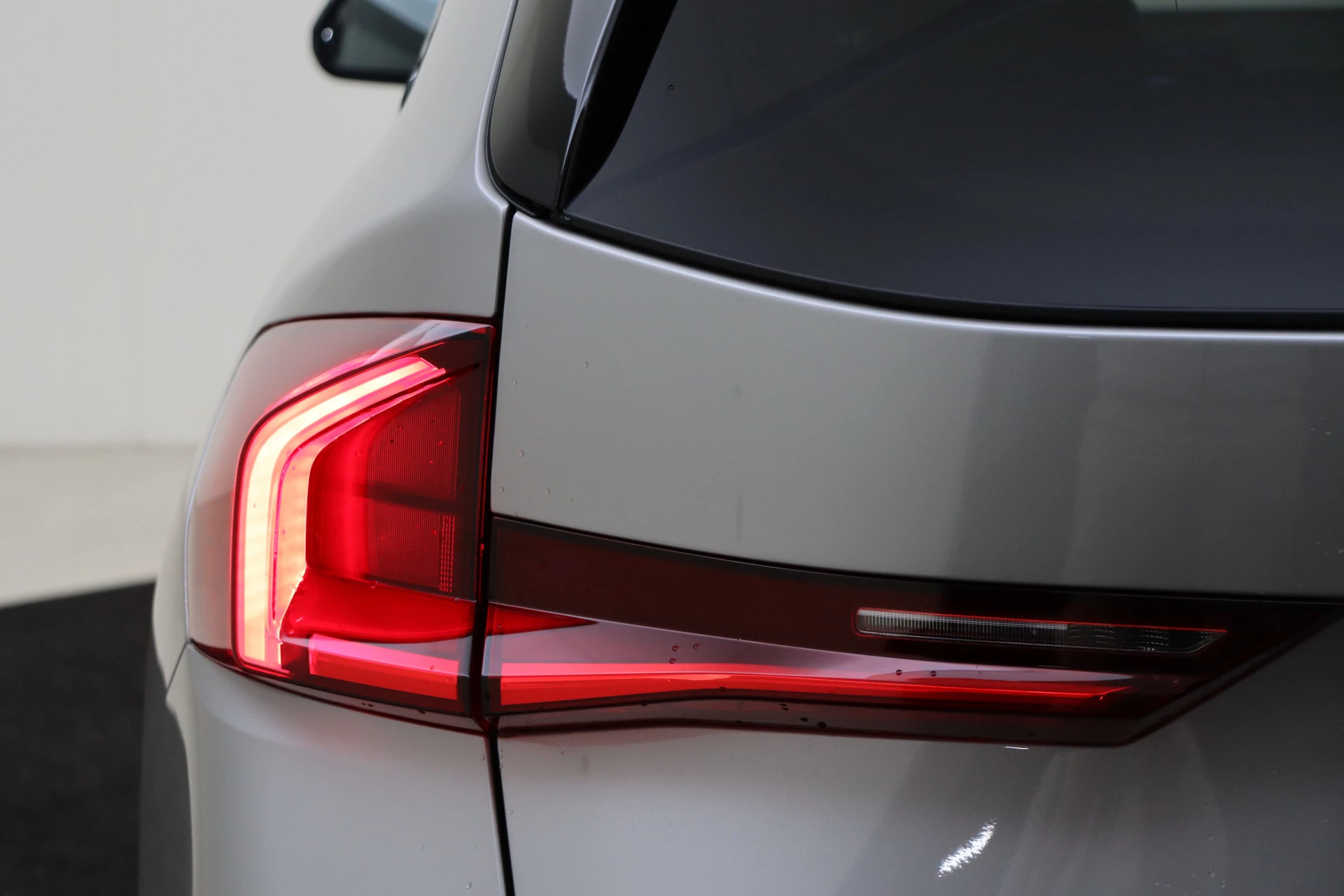 Hoofdafbeelding BMW iX1