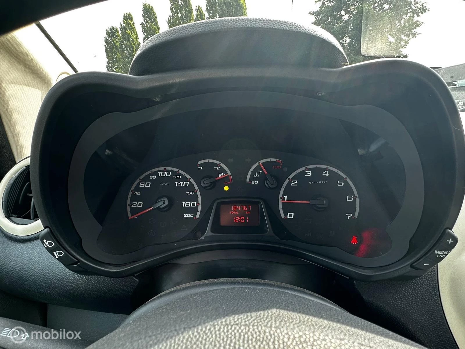 Hoofdafbeelding Ford Ka