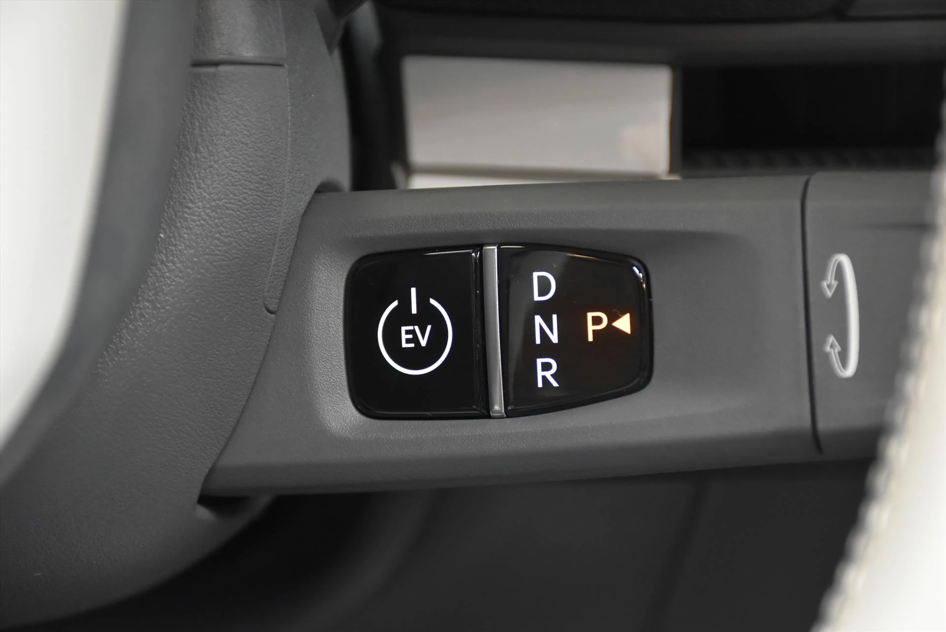 Hoofdafbeelding Kia EV3
