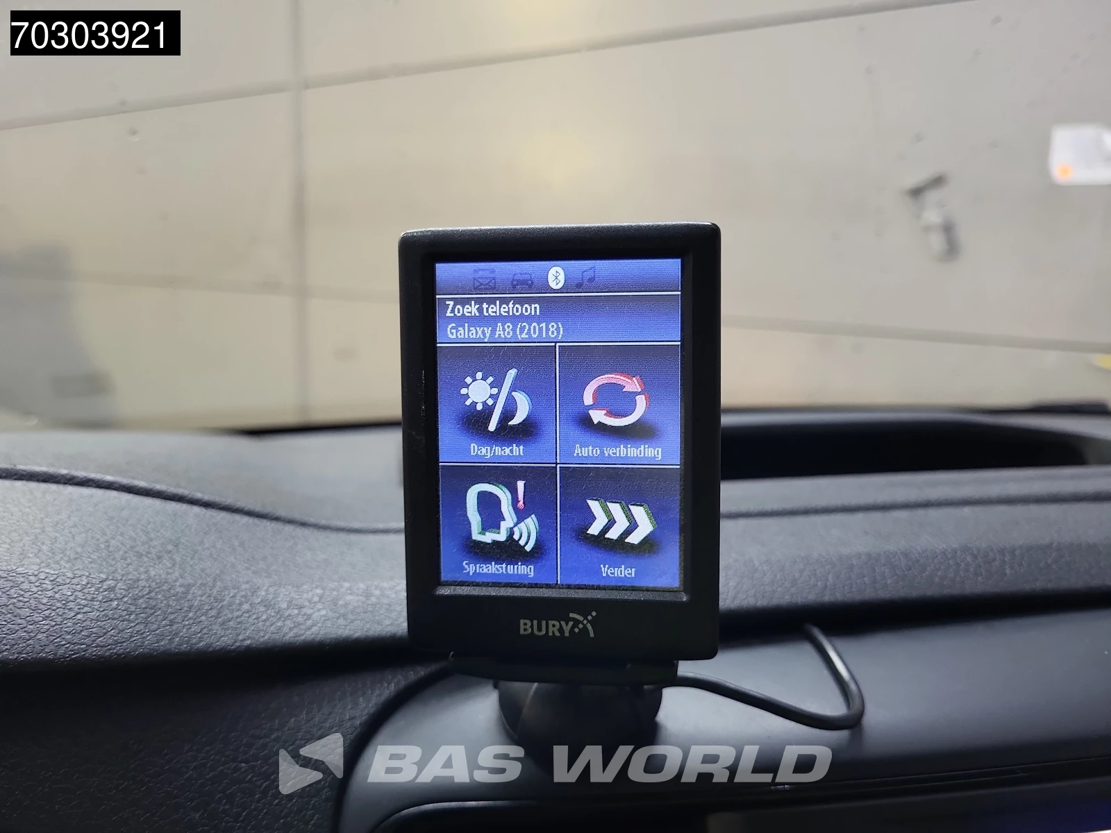 Hoofdafbeelding Citroën Jumpy