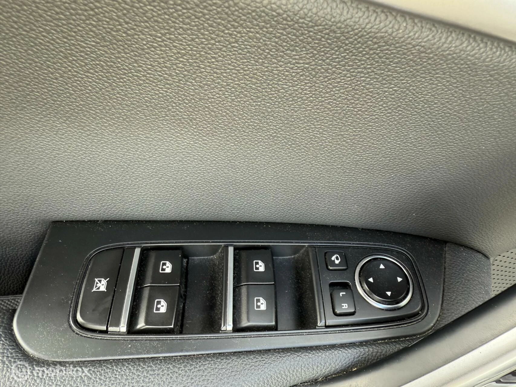 Hoofdafbeelding Kia XCeed