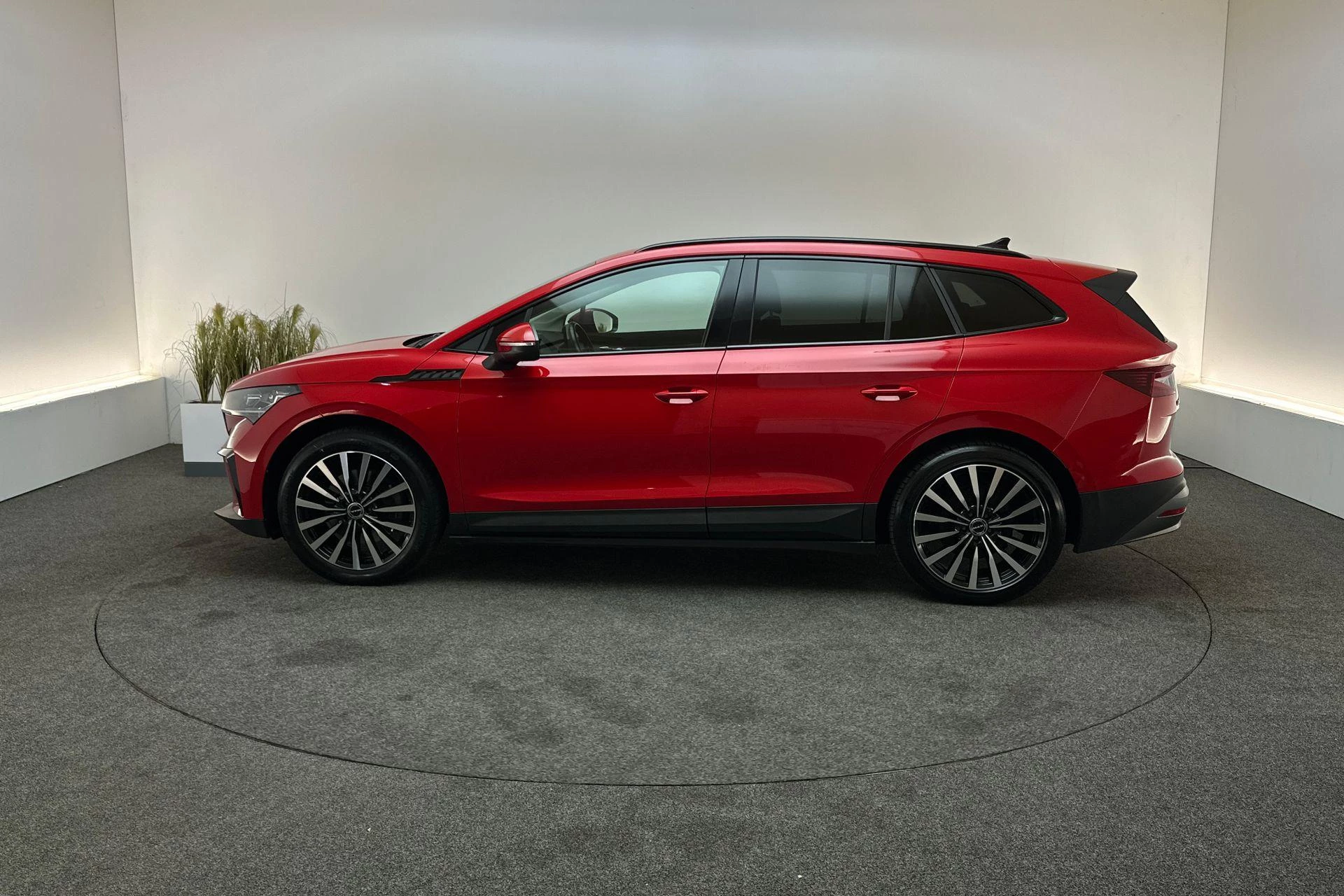 Hoofdafbeelding Škoda Enyaq iV