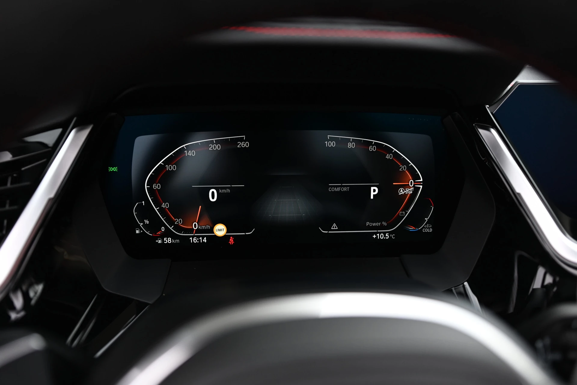 Hoofdafbeelding BMW Z4