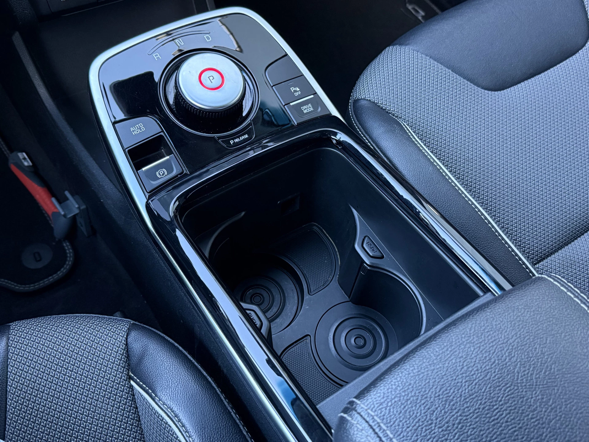 Hoofdafbeelding Kia e-Niro