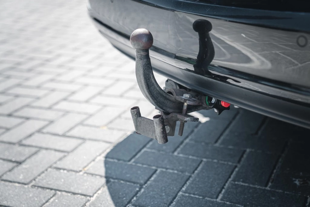 Hoofdafbeelding Opel Zafira