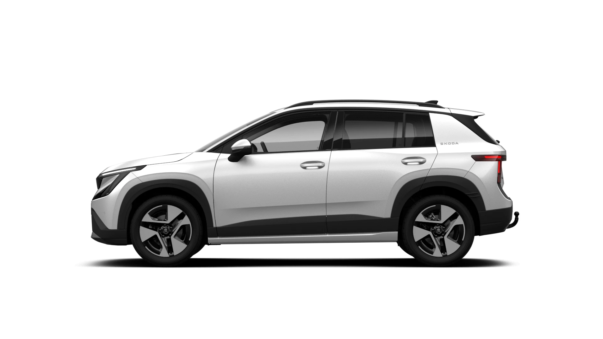 Hoofdafbeelding Škoda Epiq