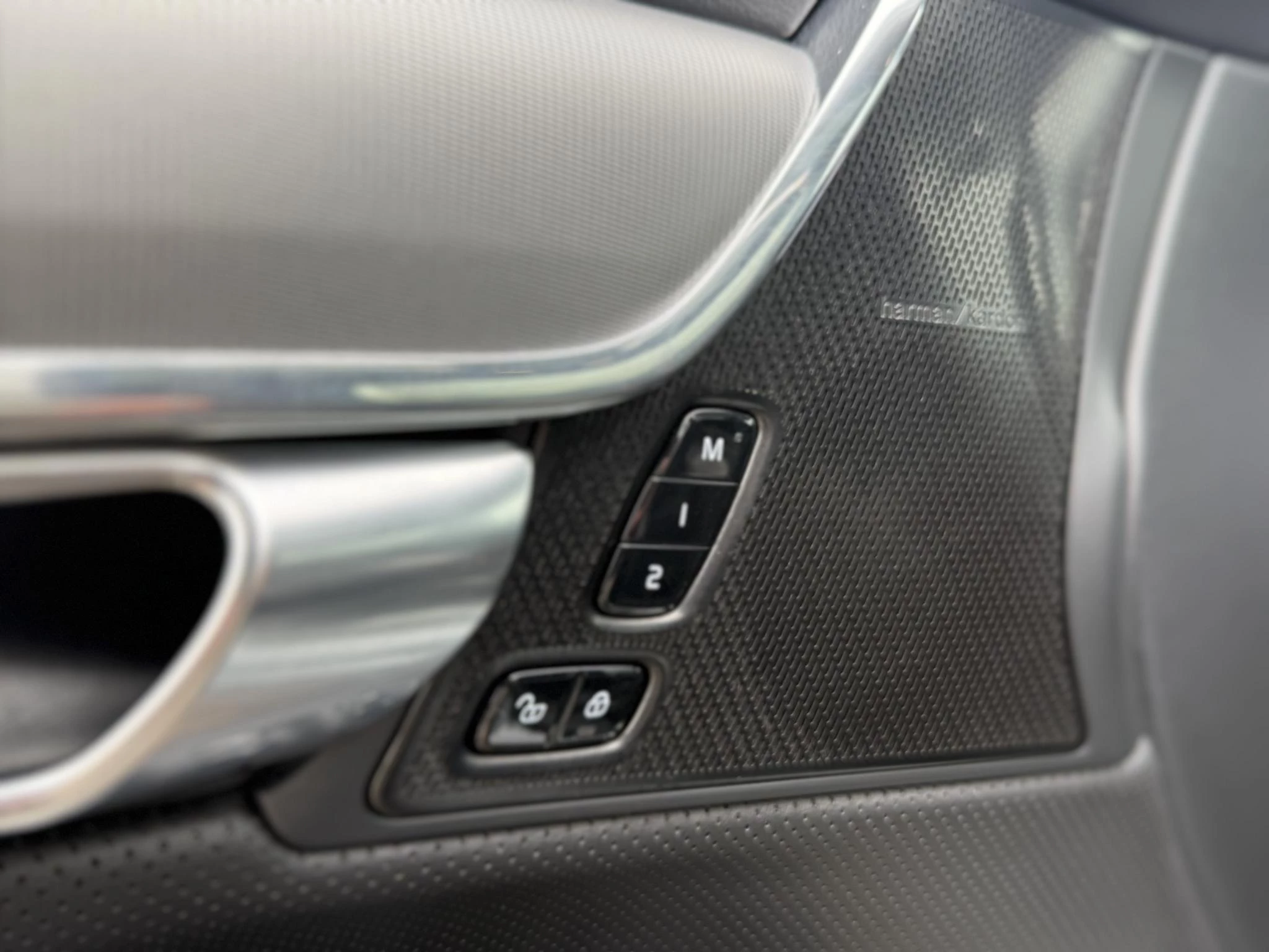Hoofdafbeelding Volvo V90