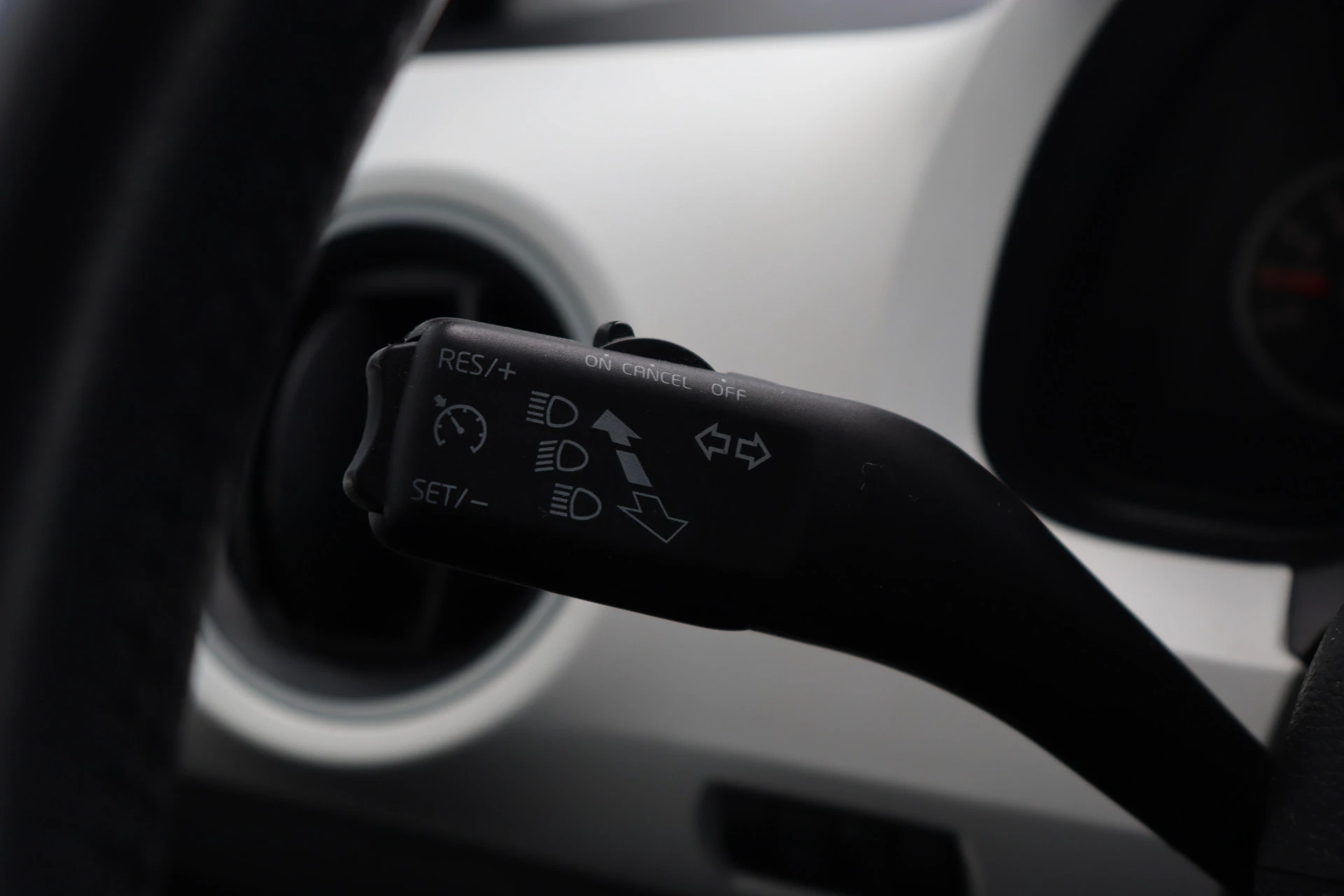 Hoofdafbeelding SEAT Mii