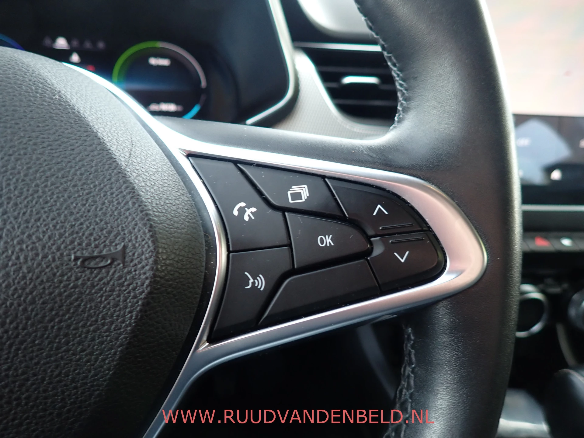 Hoofdafbeelding Renault Arkana
