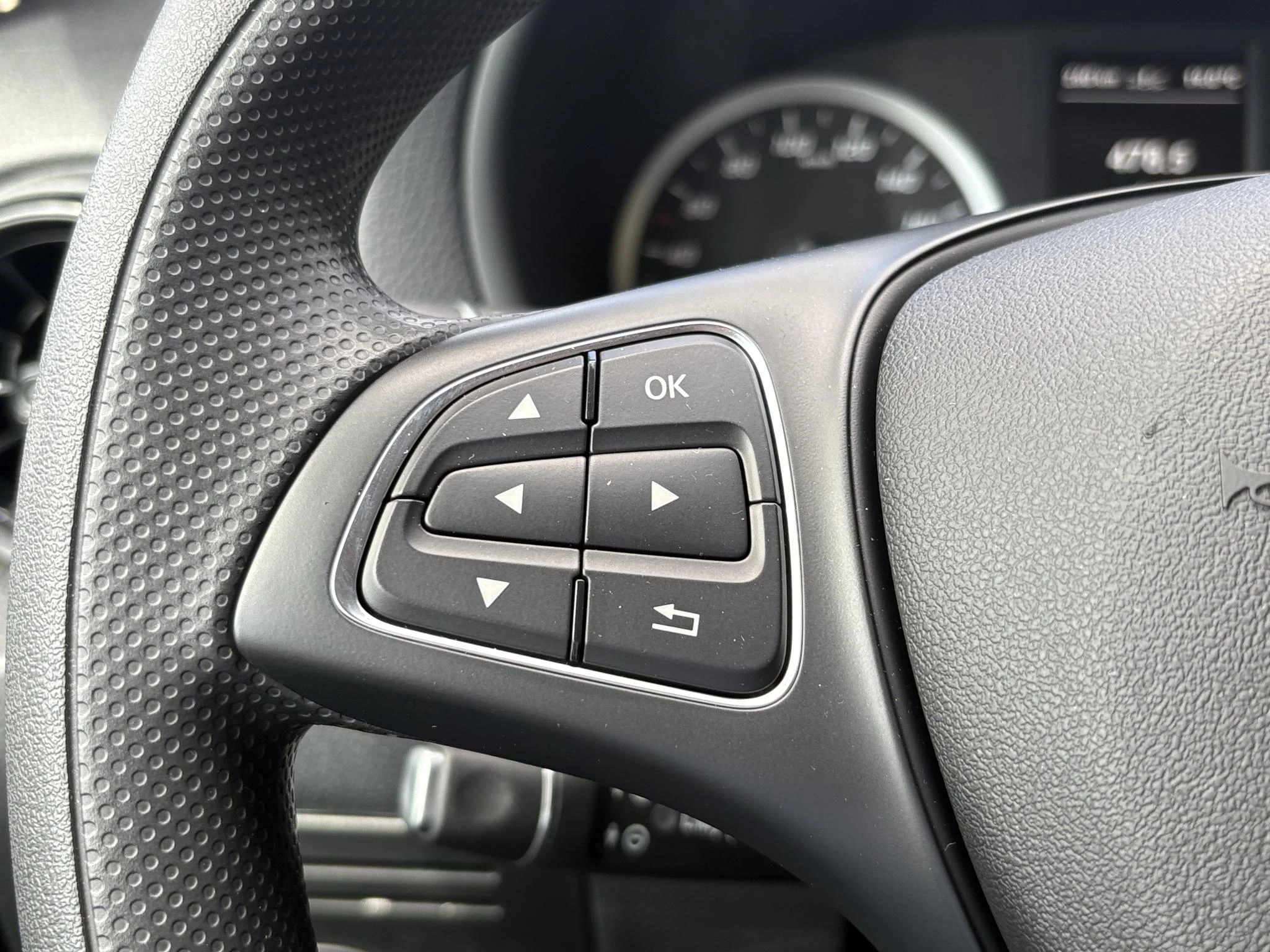 Hoofdafbeelding Mercedes-Benz eVito