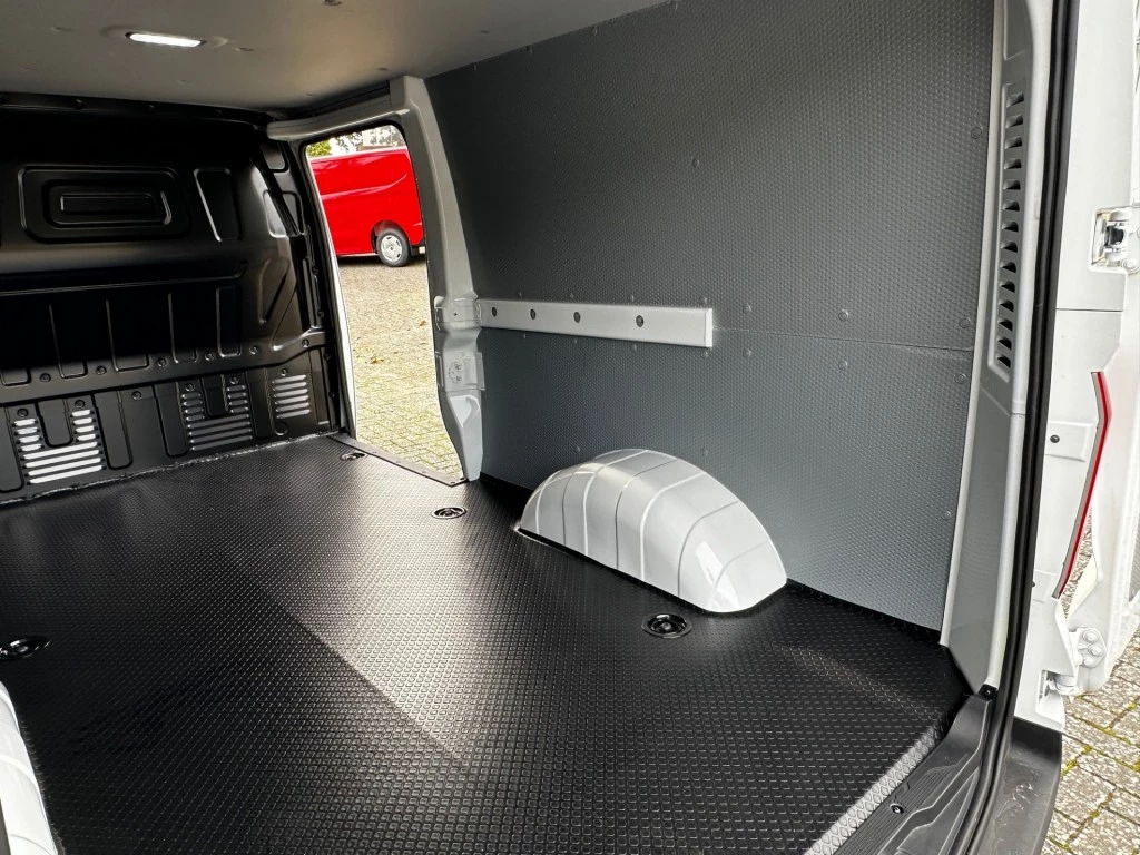 Hoofdafbeelding Maxus eDeliver3
