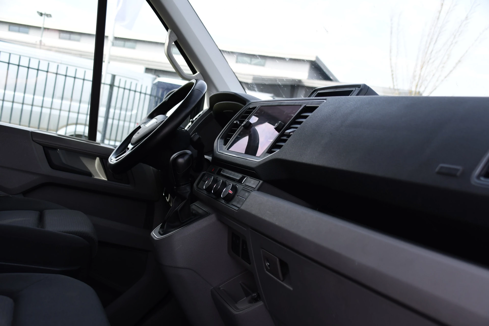 Hoofdafbeelding MAN TGE