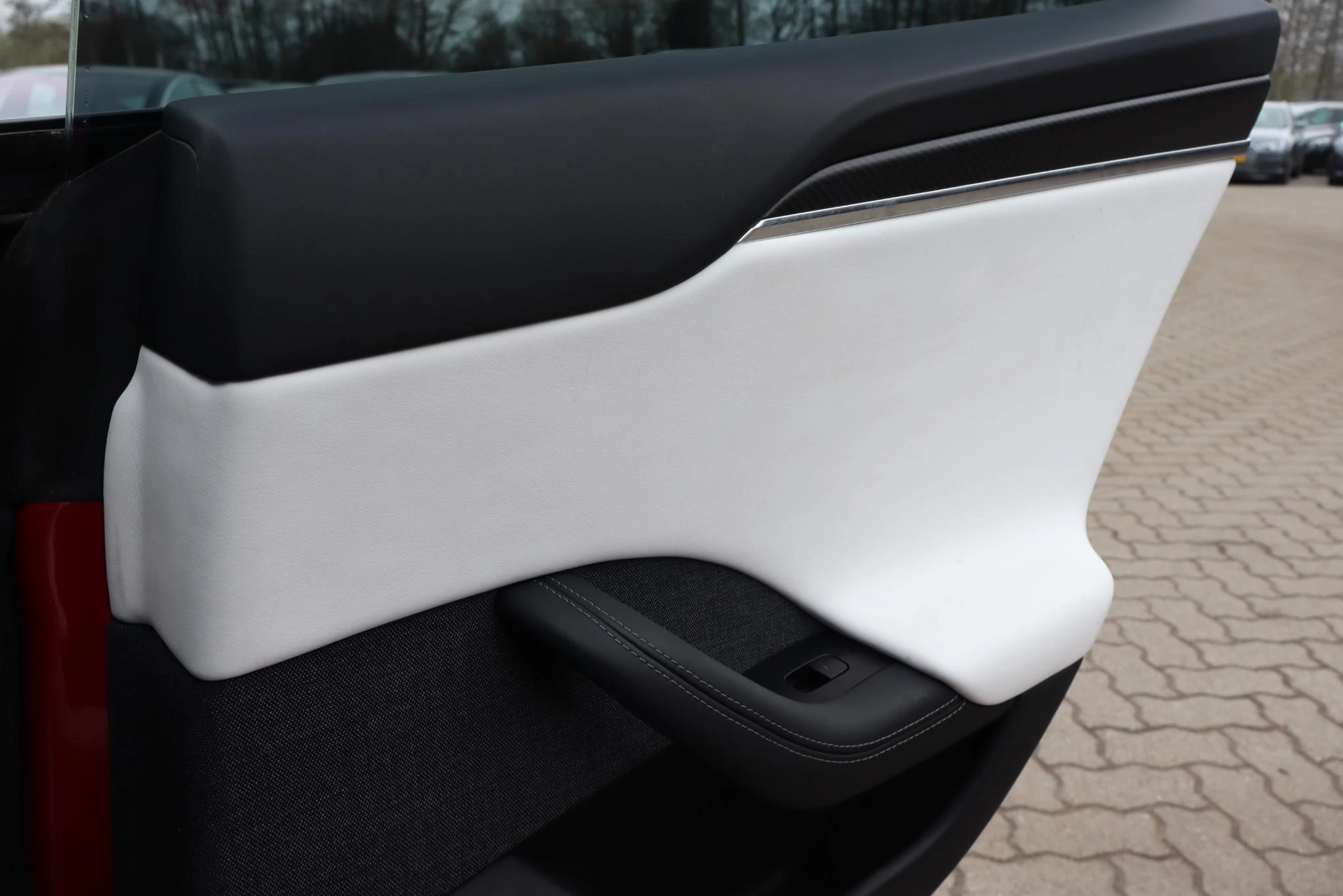 Hoofdafbeelding Tesla Model S