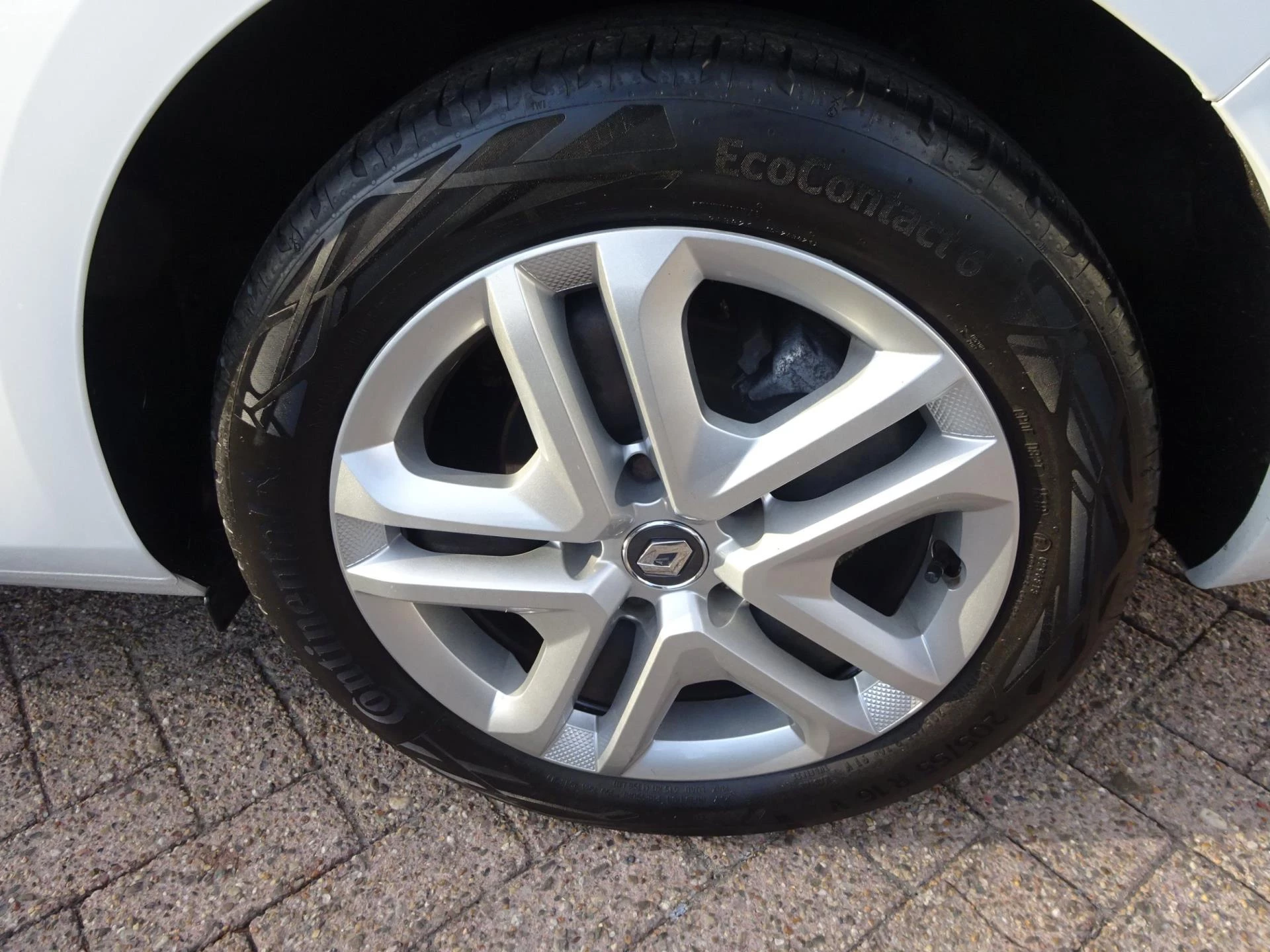 Hoofdafbeelding Renault Mégane