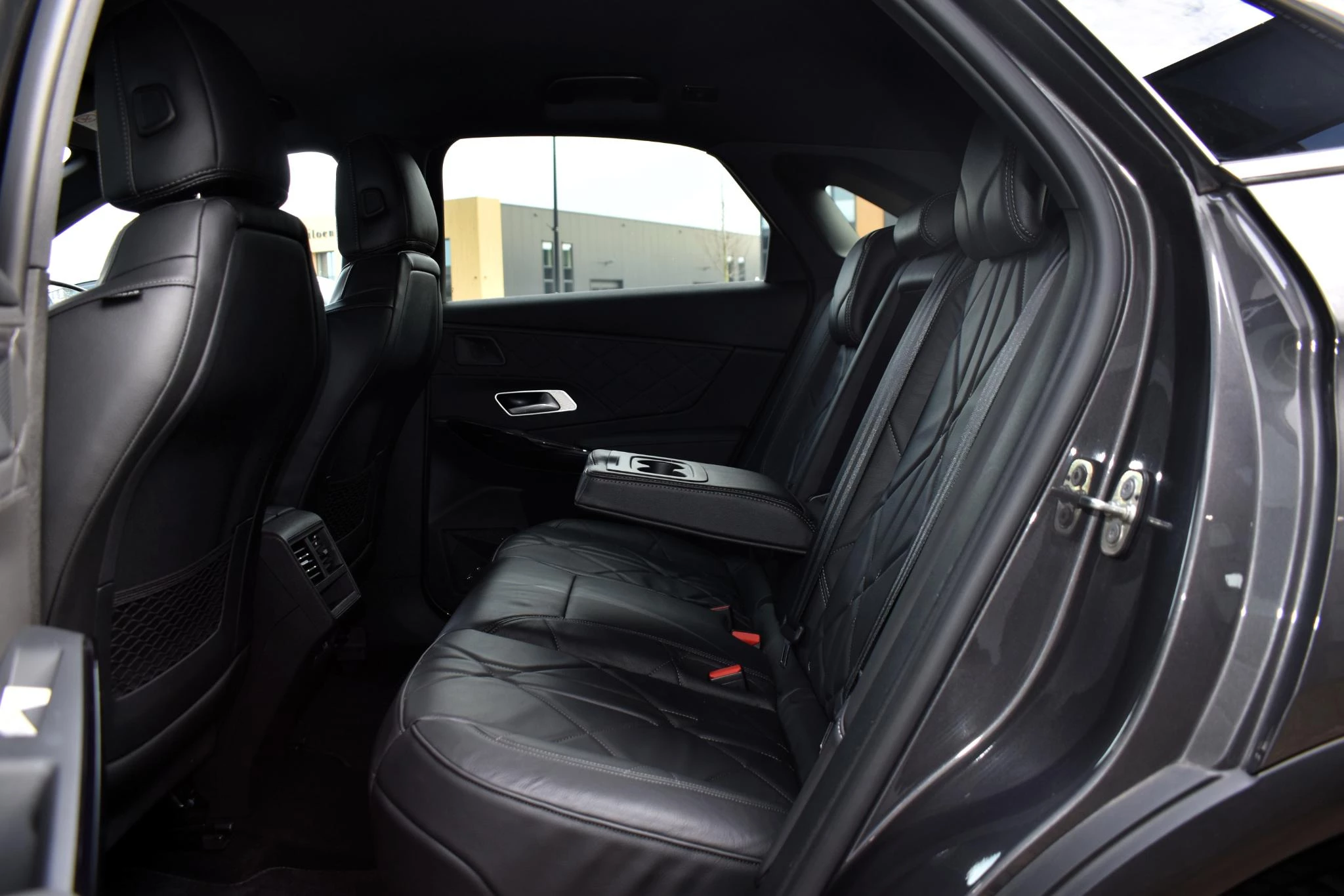 Hoofdafbeelding DS DS 7