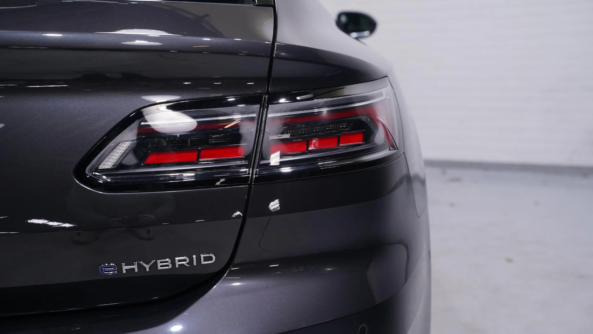 Hoofdafbeelding Volkswagen Arteon