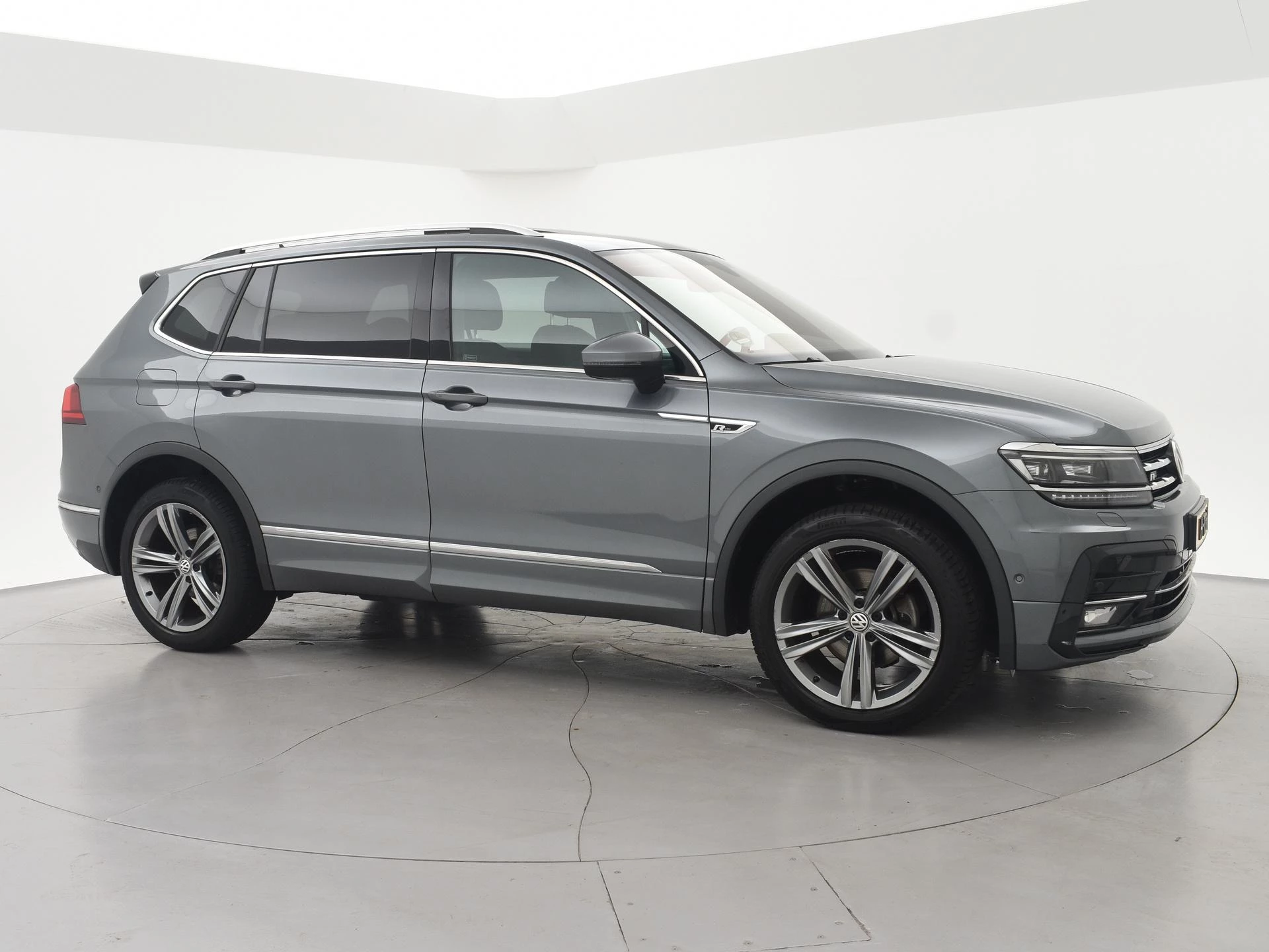 Hoofdafbeelding Volkswagen Tiguan Allspace