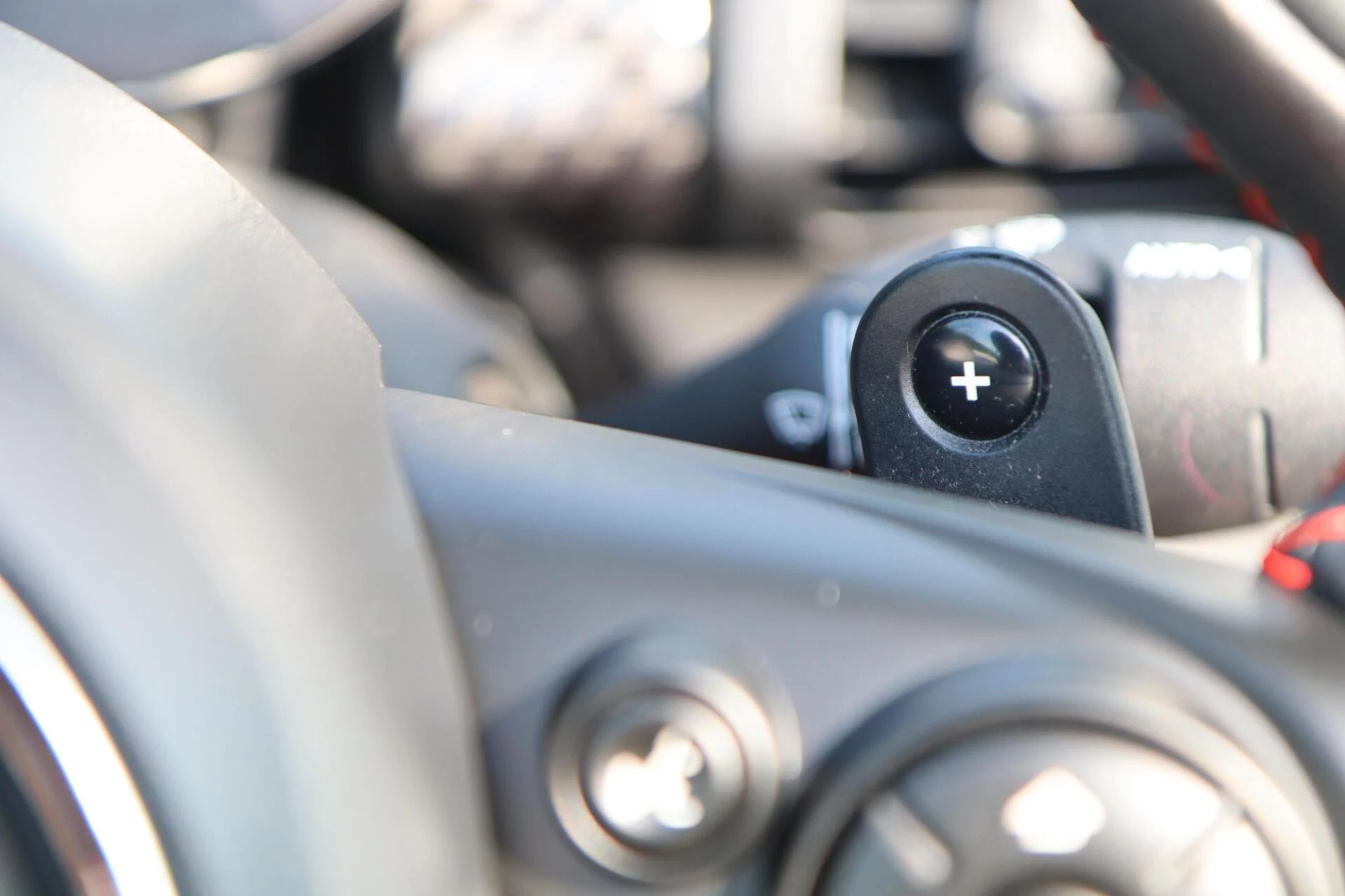 Hoofdafbeelding MINI Cooper Cabrio
