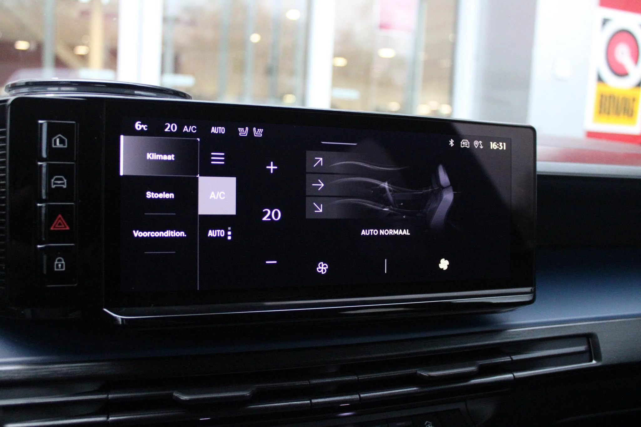 Hoofdafbeelding Lancia Ypsilon